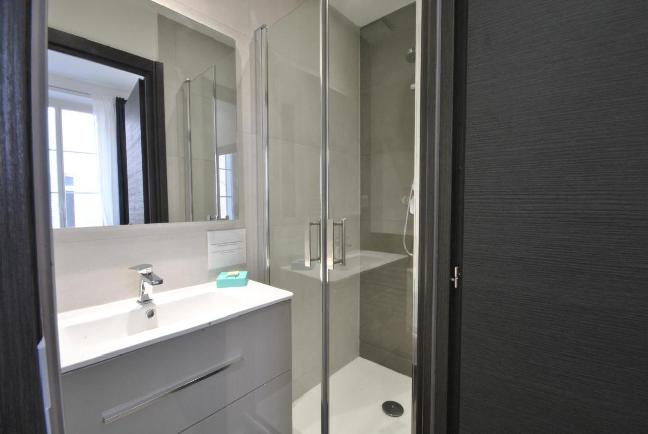 Gabres Appartement Cannes