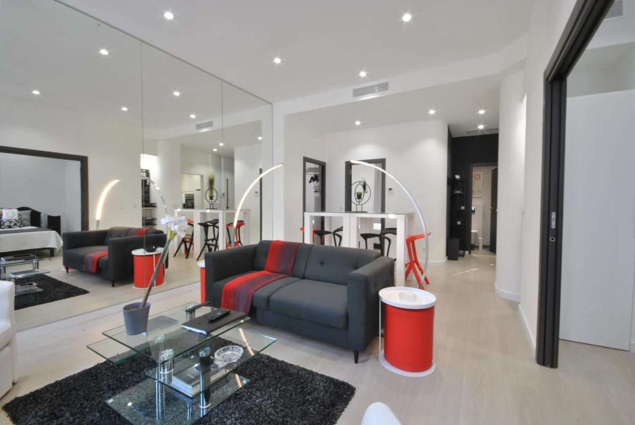Appartement Gabres *
