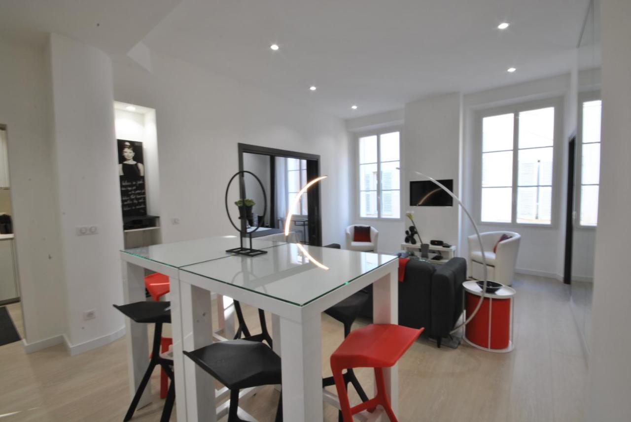 Gabres Appartement *