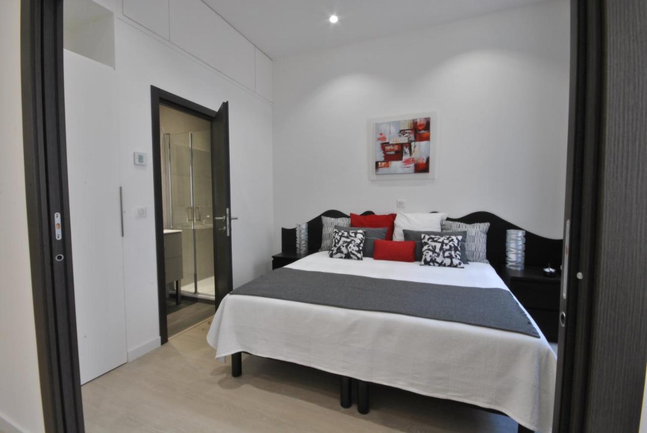 Gabres Appartement *