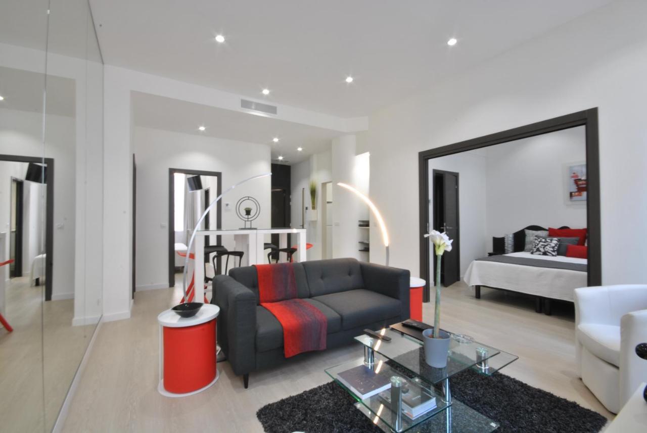 Appartement Gabres